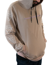 Load image into Gallery viewer, Pizza Pocket Hoodie - Limited Sleeve Edition 2020