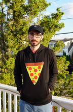 Load image into Gallery viewer, Men's Pizza Pocket Hoodie!