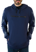 Load image into Gallery viewer, Pizza Pocket Hoodie - Limited Sleeve Edition 2020